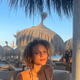 Maria profile