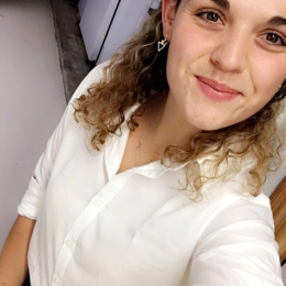 Yasmine profile