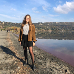 Matilde profile