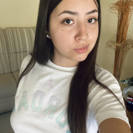 Kiara profile