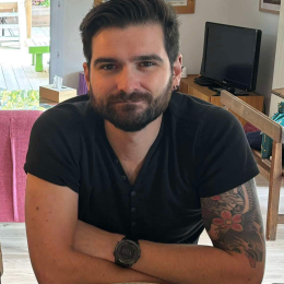 Quentin profile