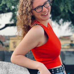 Maddalena profile