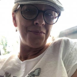 Sandrine profile