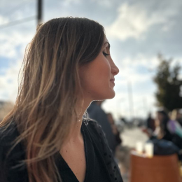 Alexandra profile