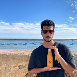 Victor profile