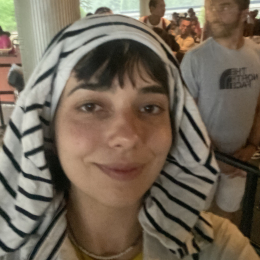 Noémie profile