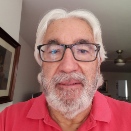 Jose antonio profile