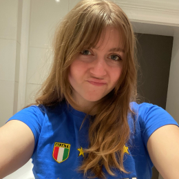 Nina profile