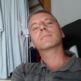 Frédéric profile