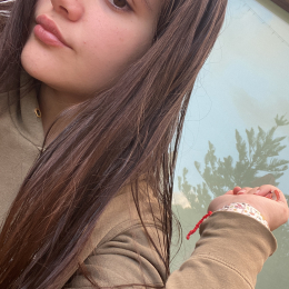 Alexshandra profile