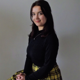 Sandra profile