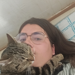 Mailys profile