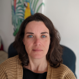 Fabienne profile