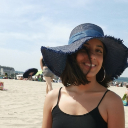 Linda profile