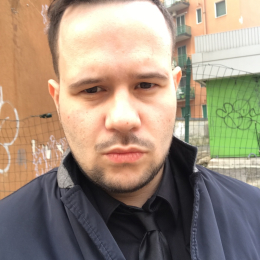 Nicoló profile