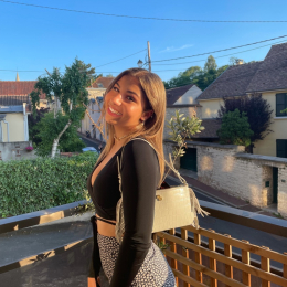 Ambre profile