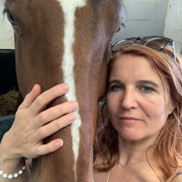Pascale profile