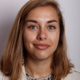 Alexandra profile