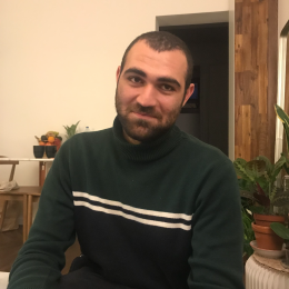 Thibault profile