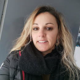 Ophélie profile