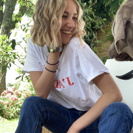 Sofia profile