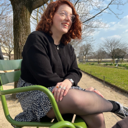 Eléonore profile