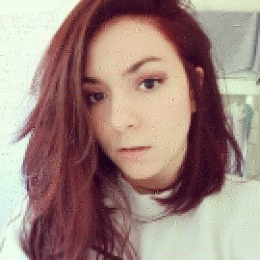 Angélique profile