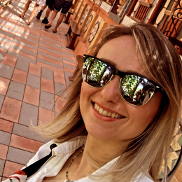 Isabella profile