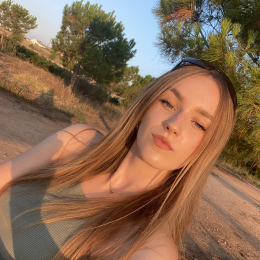 Natalia profile