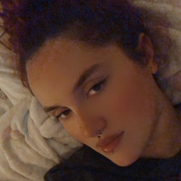 Patricia profile
