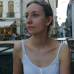 Océane profile