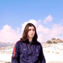 Steven profile