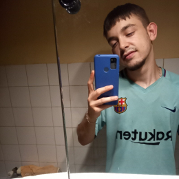 Jorge profile