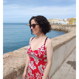 Agostina profile