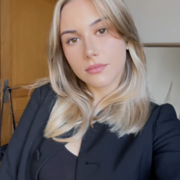 Carla profile