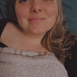 Audrey profile