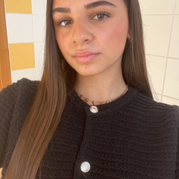 Danizia profile