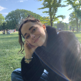 Juliette profile