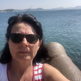Patricia profile