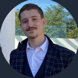 Julien profile