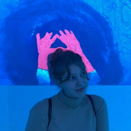 Laura profile