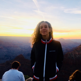 Julia profile