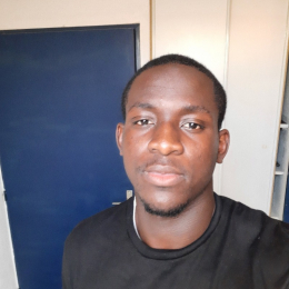 Mamadou profile
