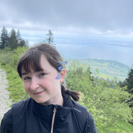 Océane profile