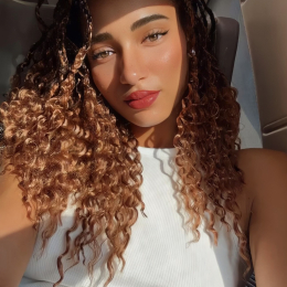 Maellys profile
