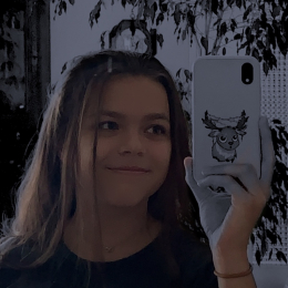 Marion profile