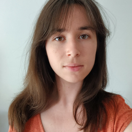 Cassandre profile