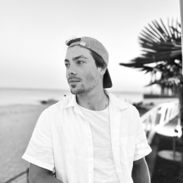 Mathéo profile