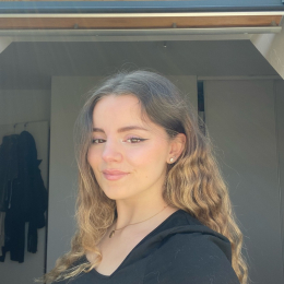 Cassandre profile