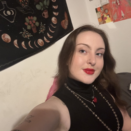 Krystale profile